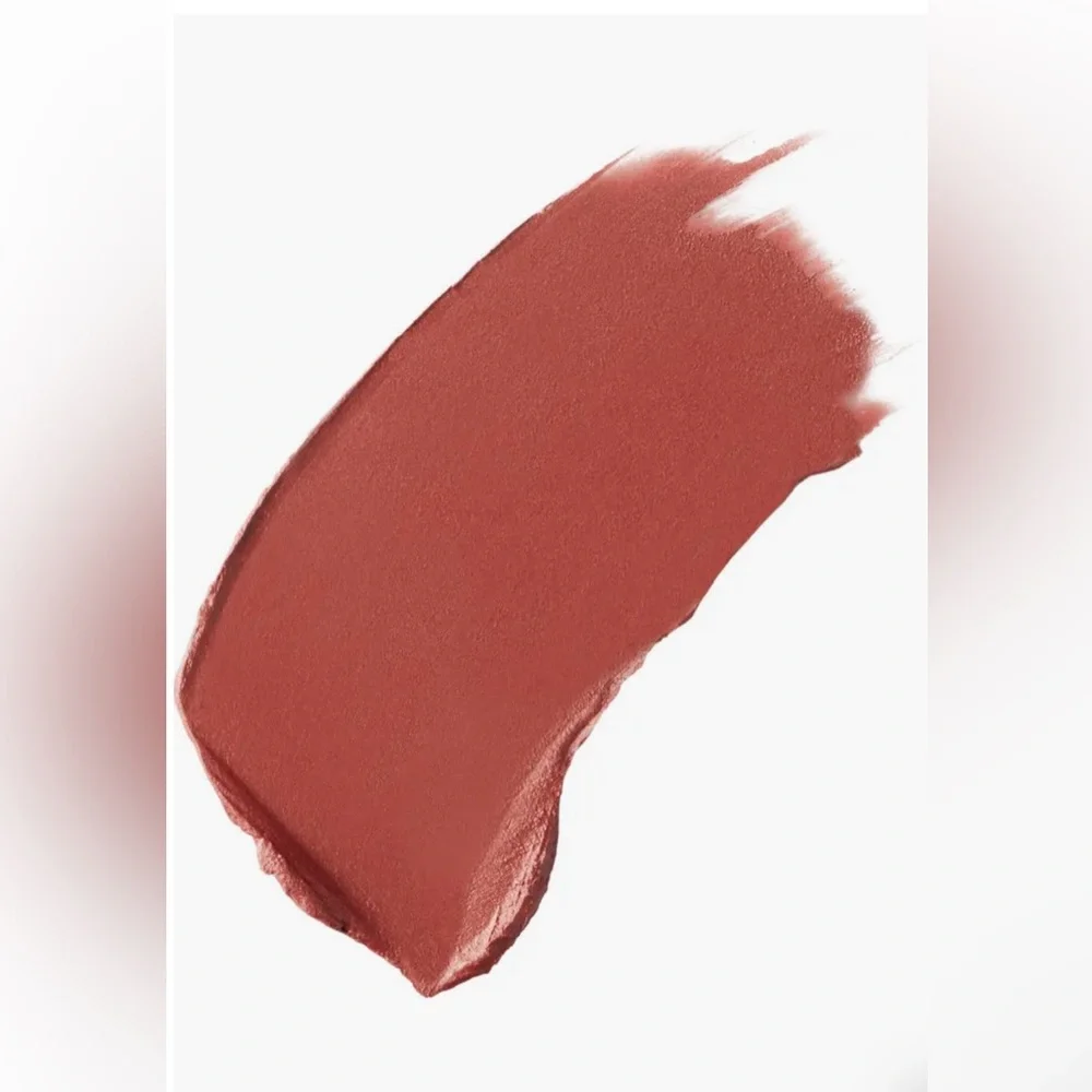 Laura Mercier High Vibe Lip Color Lipstick 103 Peak NIB